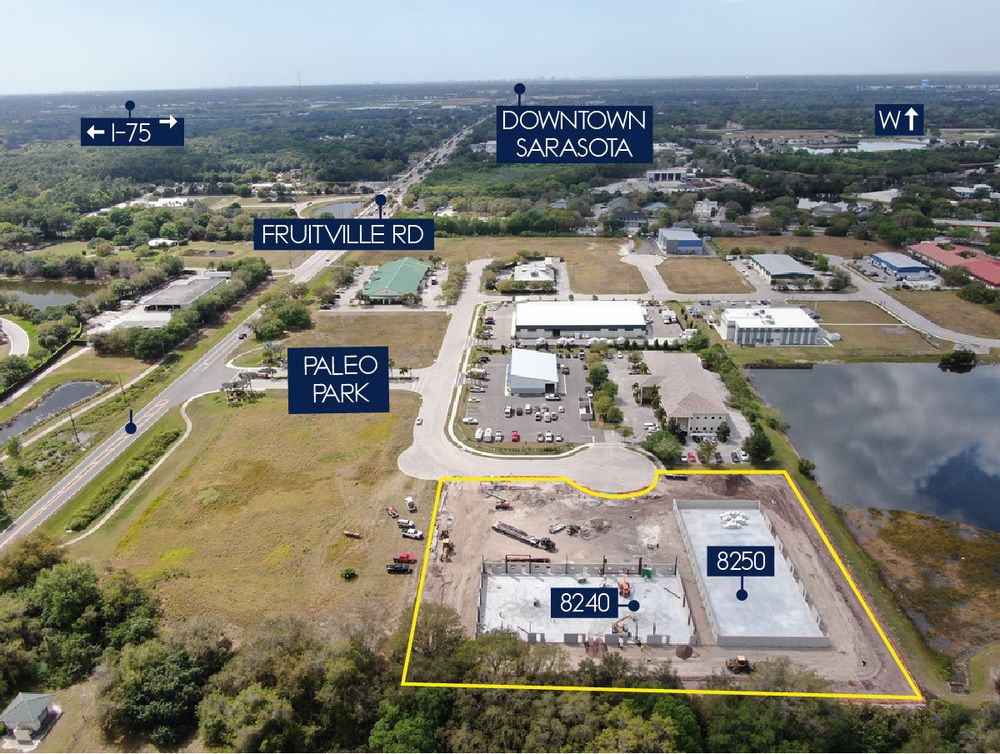 8240 Vicela Drive, Sarasota, FL 34240